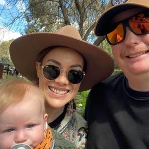 Meet your Posher, Lucinda